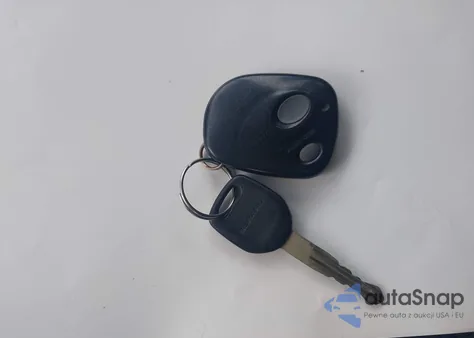 2002 Subaru Impreza Wrx из США, поврежденный, VIN JF1GG29632G813975